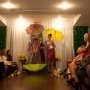 В Севастополе прошёл модный показ «Осенние мотивы»