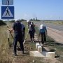 В Крыму даже остановку в селе не могут установить без поручения премьера