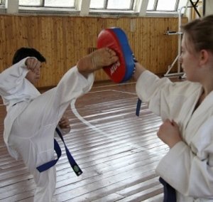 Евпатория примет турнир по киокушин карате