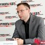 Главное для крымского спикера – защитить свой бизнес, – политолог