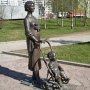 В Столице Крыма желают установить памятник матери