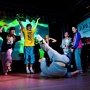 В Симферополе пройдёт Чемпионат Крыма по современным танцам