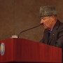 Курултай – съезд крымских татар выбрал нового главу Меджлиса
