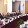 В Совете министров Автономии прошло аппаратное совещание
