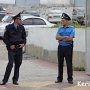 В Керчи аттестуют милиционеров