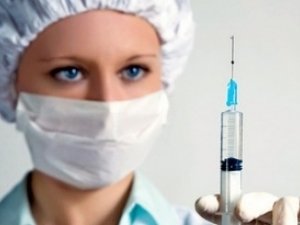 Стандарты работы медсестер обсуждают в Столице Крыма