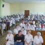 В Столице Крыма открылась Крымская конференция медсестер