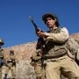 В Крыму снимают фильм про войну в Афганистане