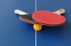В Алуште проведут Международный турнир по теннису