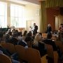 В евпаторийской школе презентовали курс налоговой грамотности