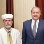 В кабинетной тиши главный муфтий Крыма сдал позиции мусульман в Добром
