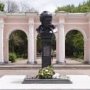 В Симферополе планируют благоустроить памятник Тарасу Шевченко