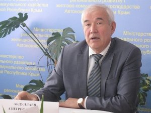 В Крыму требуется активизировать внедрение энергосберегающих технологий в теплоэнергетике, — Азиз Абдуллаев