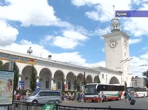 В Совете министров Автономии обсудили программы развития Симферополя и района на 2014 год