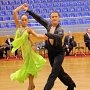 В Керчи пройдёт фестиваль бального танца