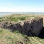 Крымские СБУшники на Турецком валу отняли «хлеб» у «черных археологов»