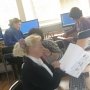 Для пенсионеров в Столице Крыма открыли бесплатные компьютерные курсы