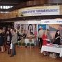 Более 40 санаторно-курортных предприятий Крыма приняли участие в выставке «Покупай крымское»