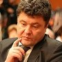 На украинских кондитерских фабриках Порошенко начались увольнения