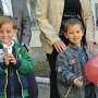 В Крыму заработал детский сад «Маячок»