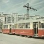 Трамвайный вагон станет памятником в Евпатории