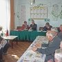 265 нуждающихся граждан получают услуги терцентра Советского района