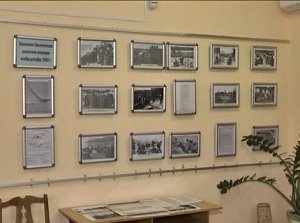 В крымском государственном архиве открылась экспозиция документов, повествующих о Керченско-Эльтигенском десанте 1943 года