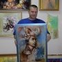 Художник: керчане скупают картины, как москвичи