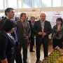 На ярмарке «Покупай крымское» в Ялте представили продукцию 100 производителей