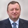 Экс-прокурор Крыма Виктор Шемчук назначен Советником президента