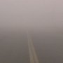 Крым в первый день ноября окутает туман