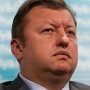 Бывший крымский прокурор стал советником Януковича