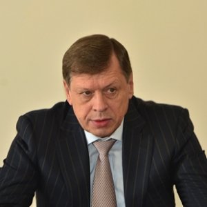 Михаил Слепанев встретился с сотрудниками Центрального районного отдела милиции