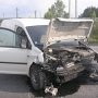 Лихач на Volkswagen`е сломал шею крымчанке