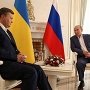«Российским журналистам должно быть стыдно!» – соратник Януковича