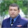 В Ленинском районе назначен новый начальник милиции