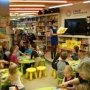 На книжном форуме в Крыму проведут мастер-классы для детей