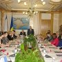 Сотрудники Минсоцполитики Крыма получили грамоты Верховного Совета АР КРЫМ