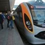 Скоростные поезда будут курсировать до Севастополя