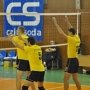 Крымские волейболисты матчи чемпионата Украины проведут на день позже из-за участия в евротурнире