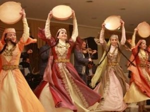 Фестиваль «Соцветие культур Крыма» пройдёт в Симферополе