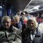 Первая организованная группа туристов из Германии закончила отдых в Крыму