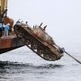 Власти Ялты начали решать вопрос затопления объектов для искусственных рифов