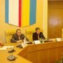 Депутаты крымского парламента встретились со студентами Кубанского государственного аграрного университета
