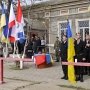 На востоке Крыма перезахоронили четырех погибших в войну солдат