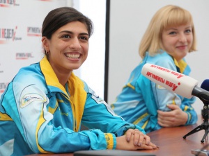 Видным крымским спортсменам парламент назначил стипендии