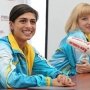 Видным крымским спортсменам парламент назначил стипендии