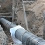 В Раздольненском районе начали реконструкцию сети водоснабжения