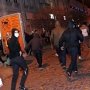 Церковь опровергла причастность к срыву празднования Хэллоуина в Столице Крыма