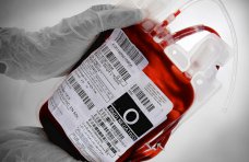 В Крыму создан Фонд донорской крови МВД